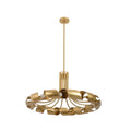 KALCO, RIBBON PENDANT, PENDANT LIGHT