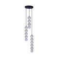 KALCO, PEARLS DROP PENDANT, PENDANT LIGHT