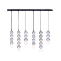 KALCO, PEARLS ISLAND, LINEAR LIGHT