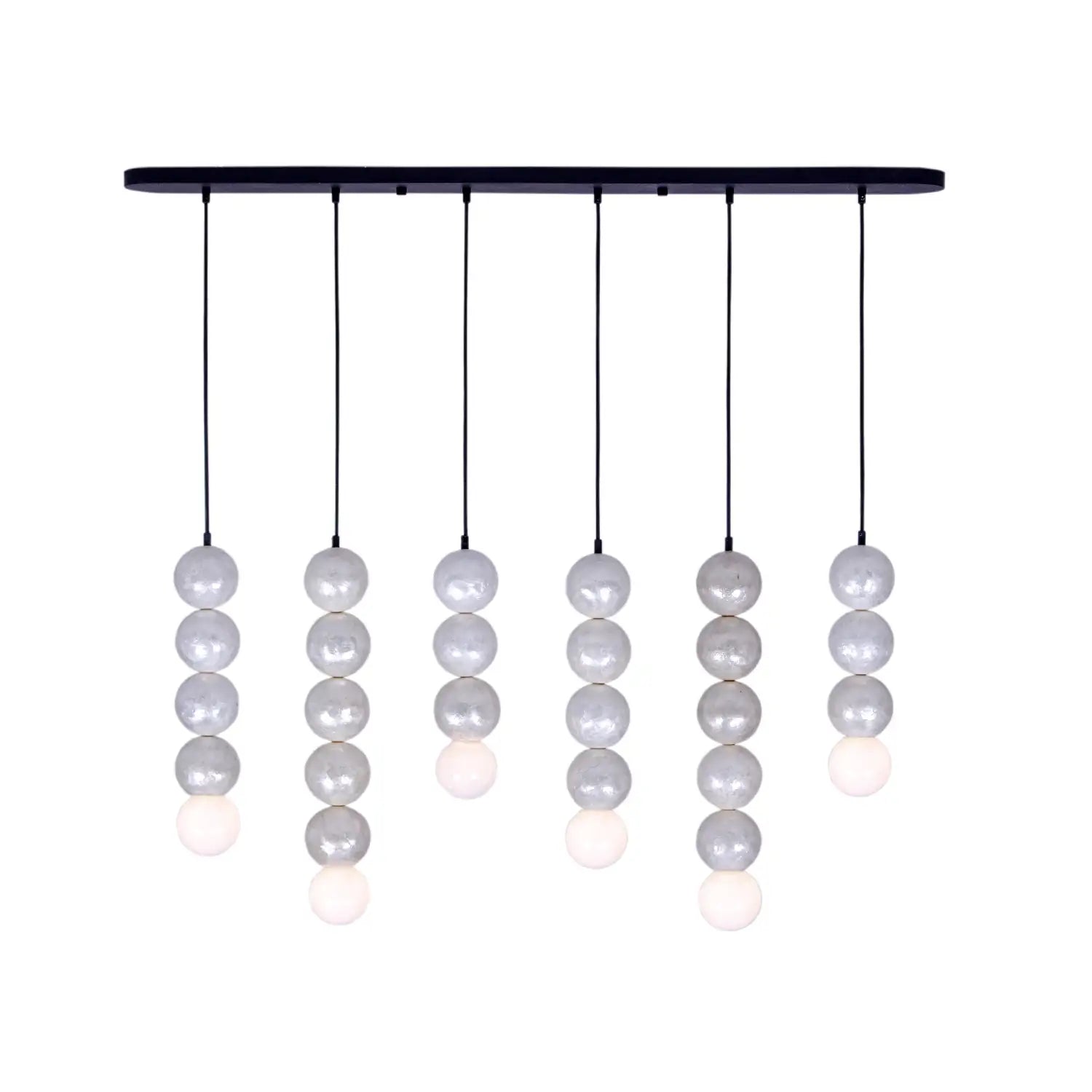 KALCO, PEARLS ISLAND, LINEAR LIGHT