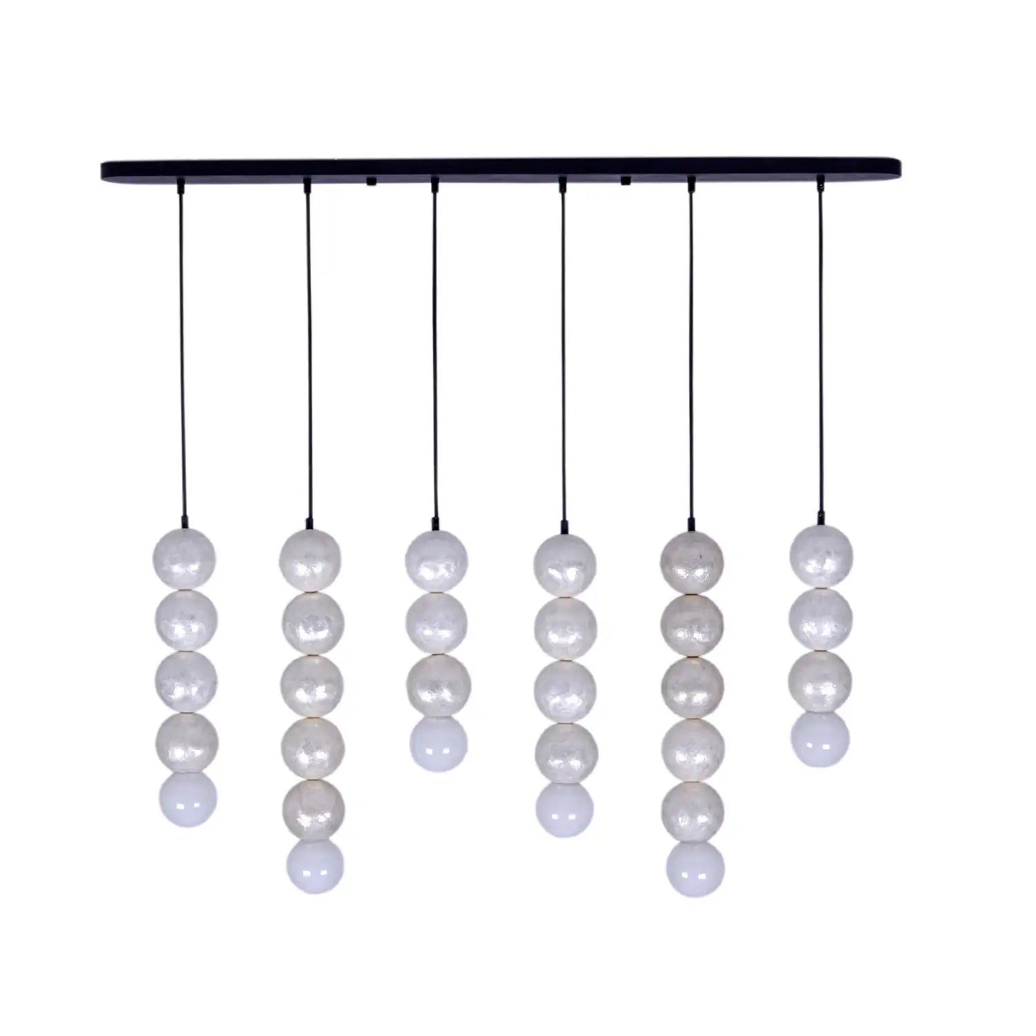 KALCO, PEARLS ISLAND, LINEAR LIGHT