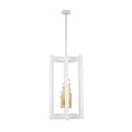 KALCO, DUO FOYER LIGHT, PENDANT LIGHT