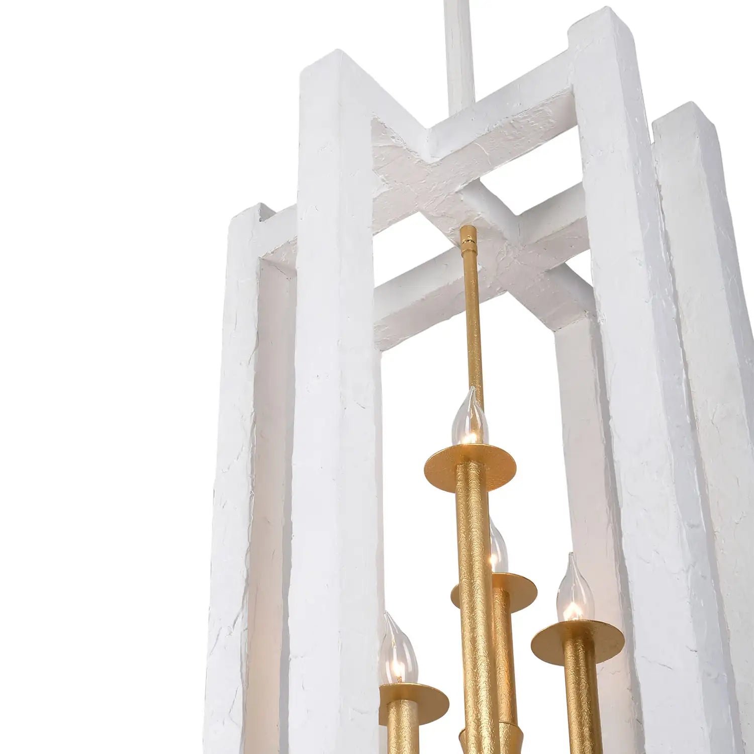 KALCO, DUO FOYER LIGHT, PENDANT LIGHT