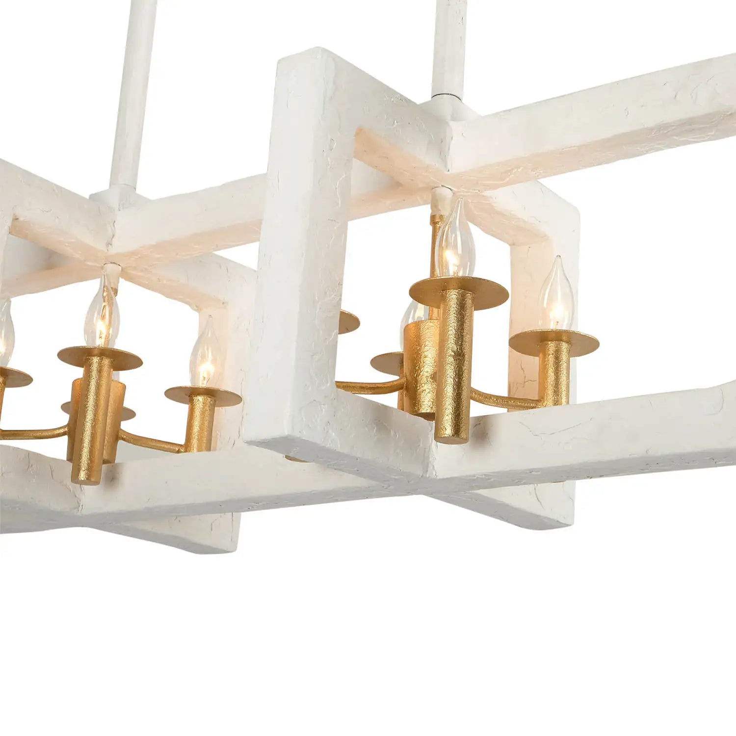KALCO, DUO ISLAND LIGHT, LINEAR LIGHT