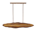 KALCO, FOLIA LED ISLAND LIGHT, LINEAR LIGHT