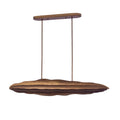 KALCO, FOLIA LED ISLAND LIGHT, LINEAR LIGHT