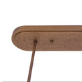 KALCO, FOLIA LED ISLAND LIGHT, LINEAR LIGHT