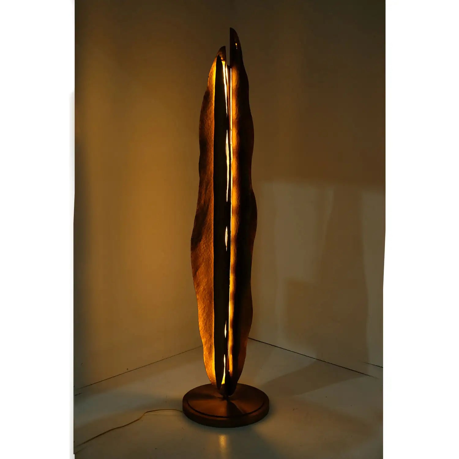 KALCO, FOLIA LED FLOOR LAMP, FLOOR LAMP