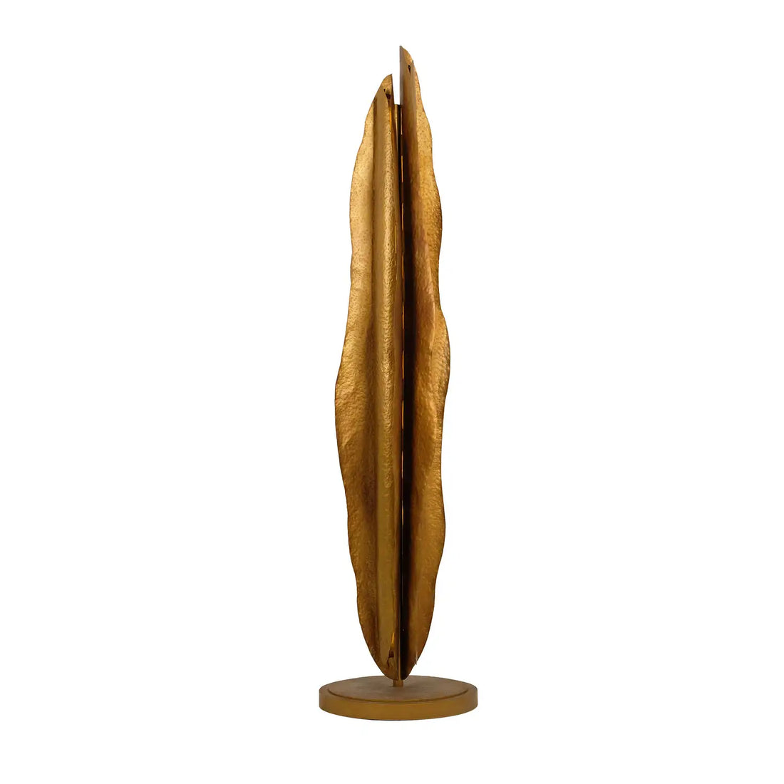 KALCO, FOLIA LED FLOOR LAMP, FLOOR LAMP
