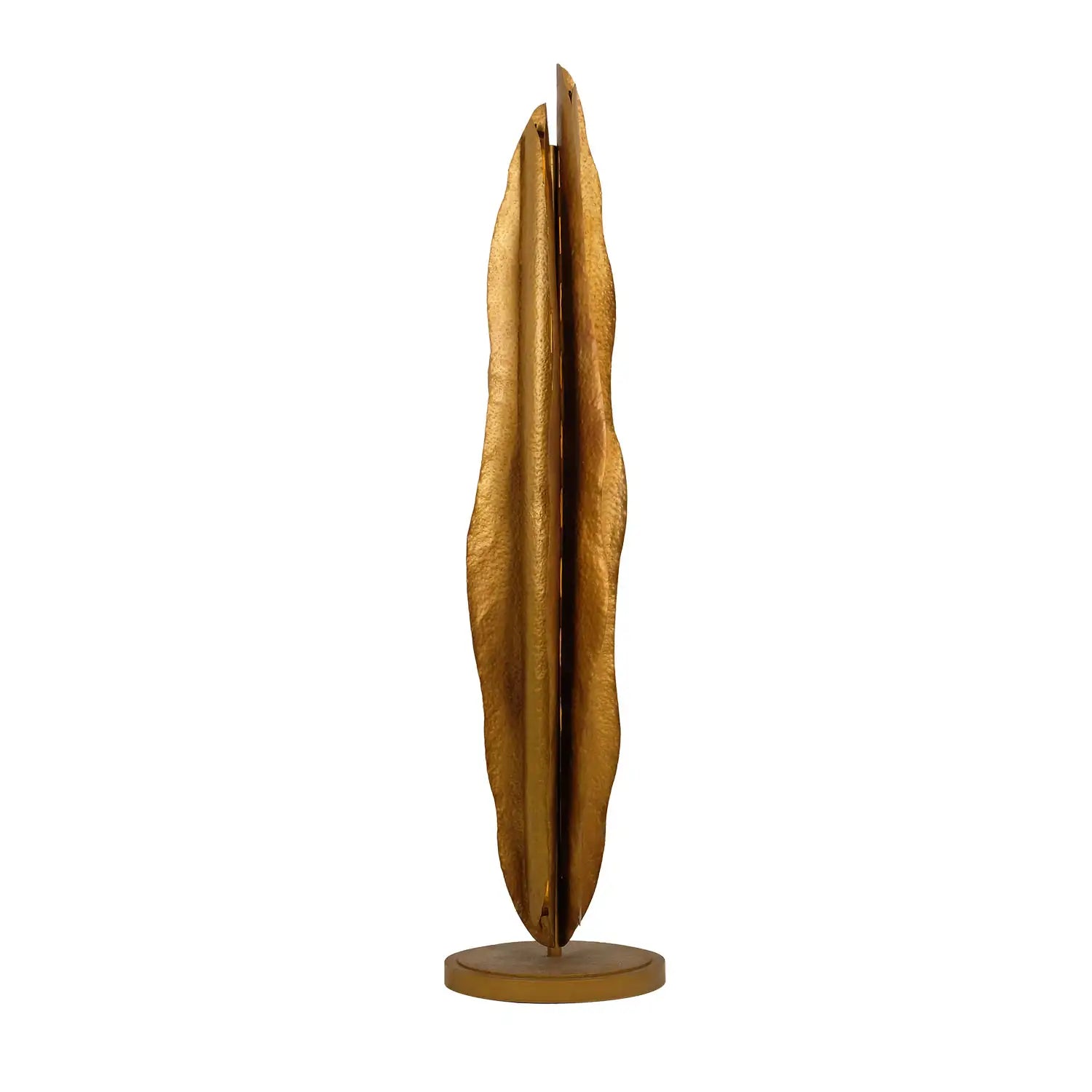 KALCO, FOLIA LED FLOOR LAMP, FLOOR LAMP