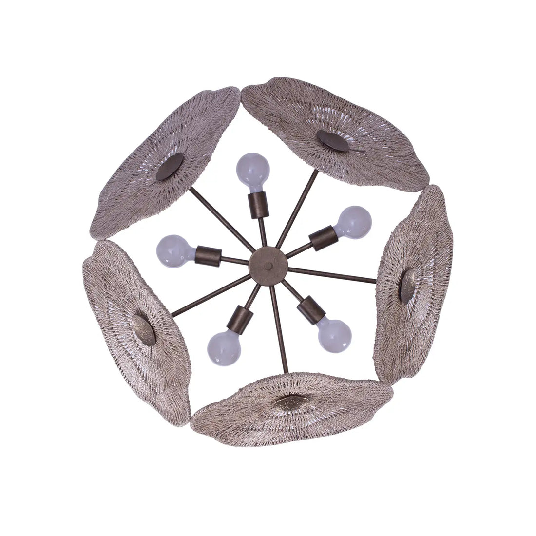 KALCO, POPPY PENDANT, PENDANT LIGHT