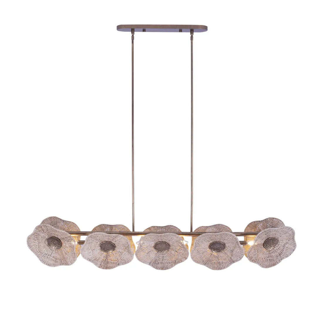 KALCO, POPPY ISLAND LIGHT, LINEAR LIGHT