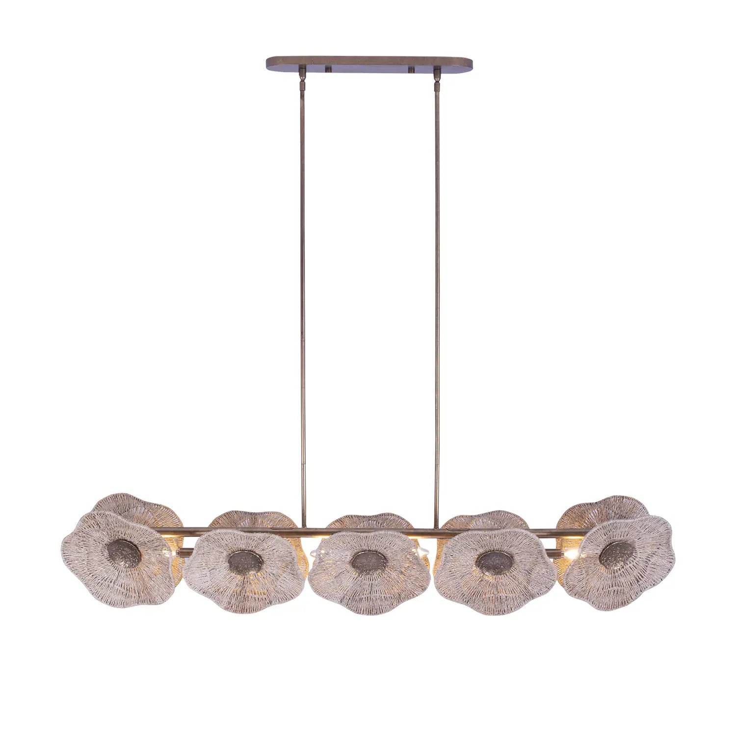 KALCO, POPPY ISLAND LIGHT, LINEAR LIGHT