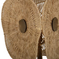 KALCO, POPPY FLOOR LAMP, FLOOR LAMP