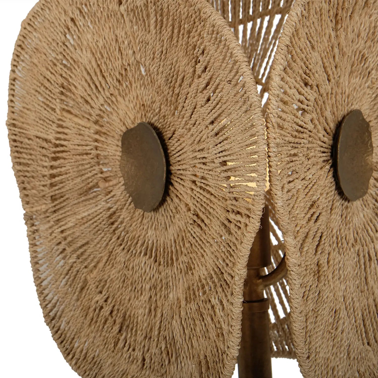 KALCO, POPPY FLOOR LAMP, FLOOR LAMP