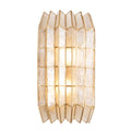 KALCO, FRACTAL WALL SCONCE, WALL SCONCES