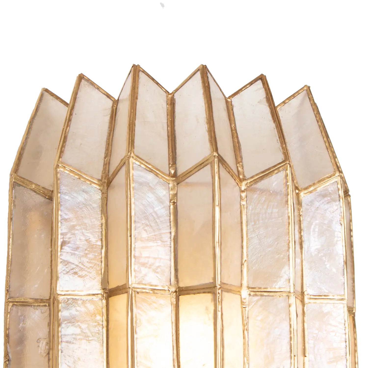 KALCO, FRACTAL WALL SCONCE, WALL SCONCES