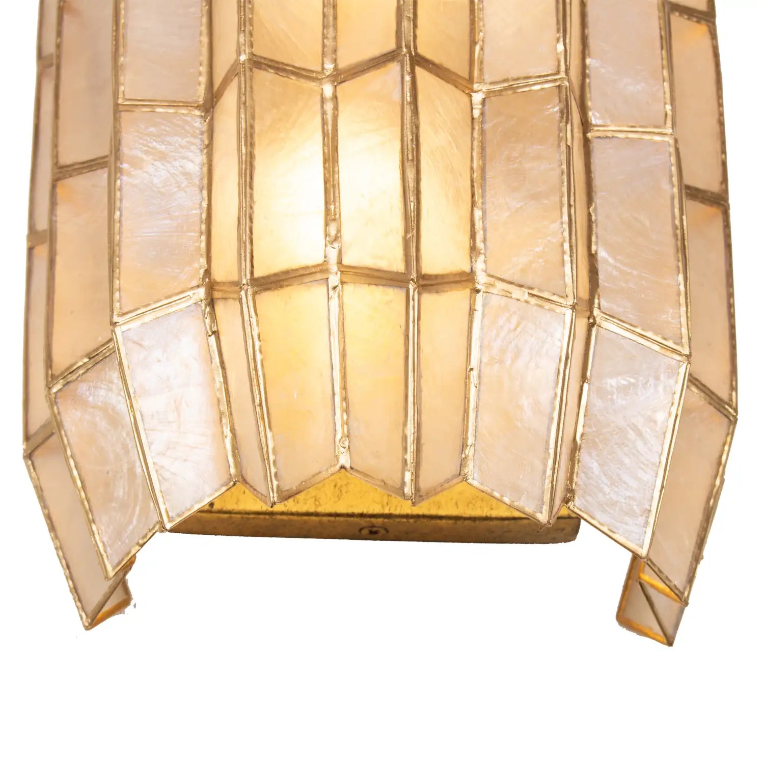 KALCO, FRACTAL WALL SCONCE, WALL SCONCES