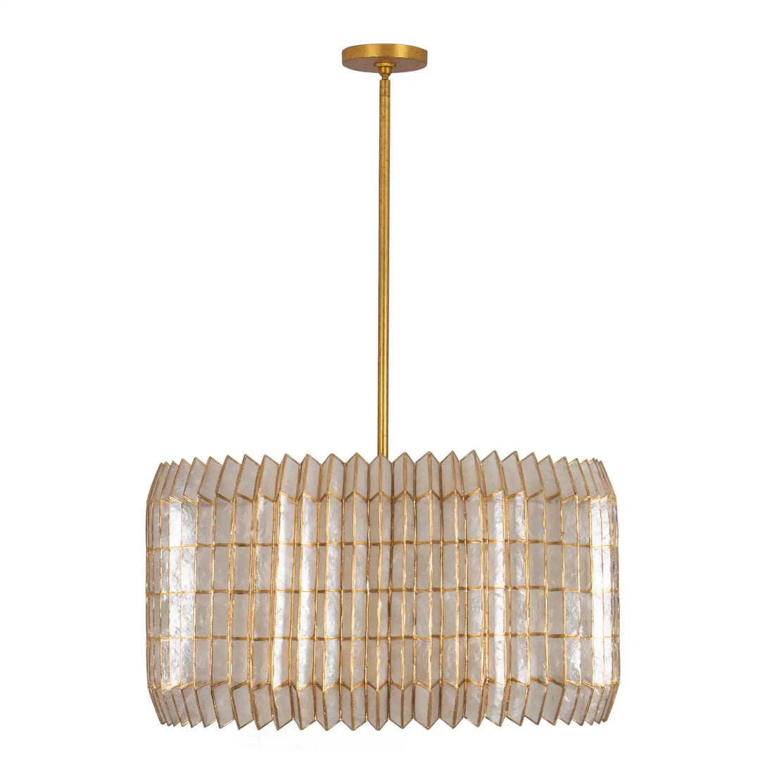 KALCO, FRACTAL CHANDELIER, CHANDELIER LIGHT