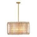 KALCO, FRACTAL CHANDELIER, CHANDELIER LIGHT