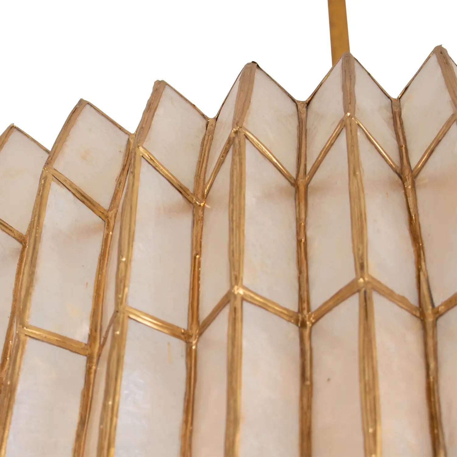 KALCO, FRACTAL CHANDELIER, CHANDELIER LIGHT