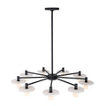 KALCO, DISCUS PENDANT, PENDANT LIGHT