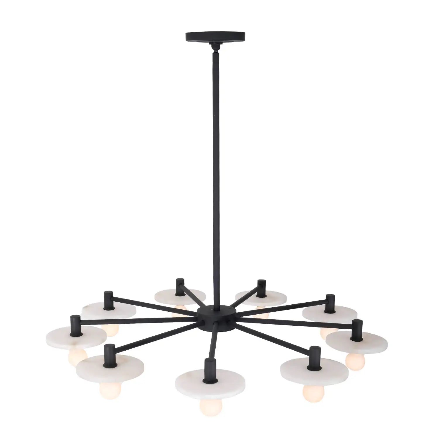 KALCO, DISCUS PENDANT, PENDANT LIGHT