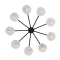 KALCO, DISCUS PENDANT, PENDANT LIGHT
