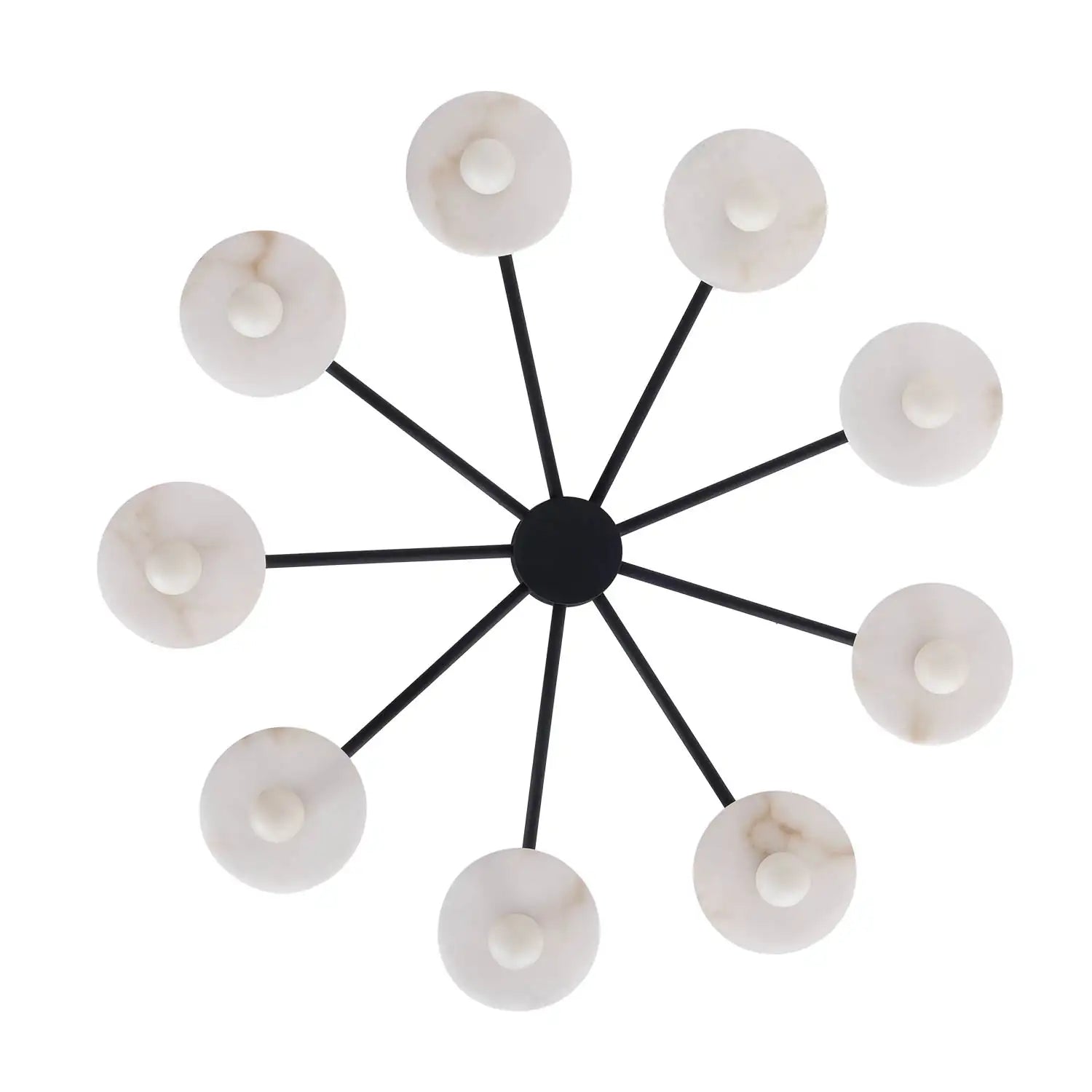 KALCO, DISCUS PENDANT, PENDANT LIGHT
