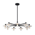 KALCO, DISCUS PENDANT, PENDANT LIGHT