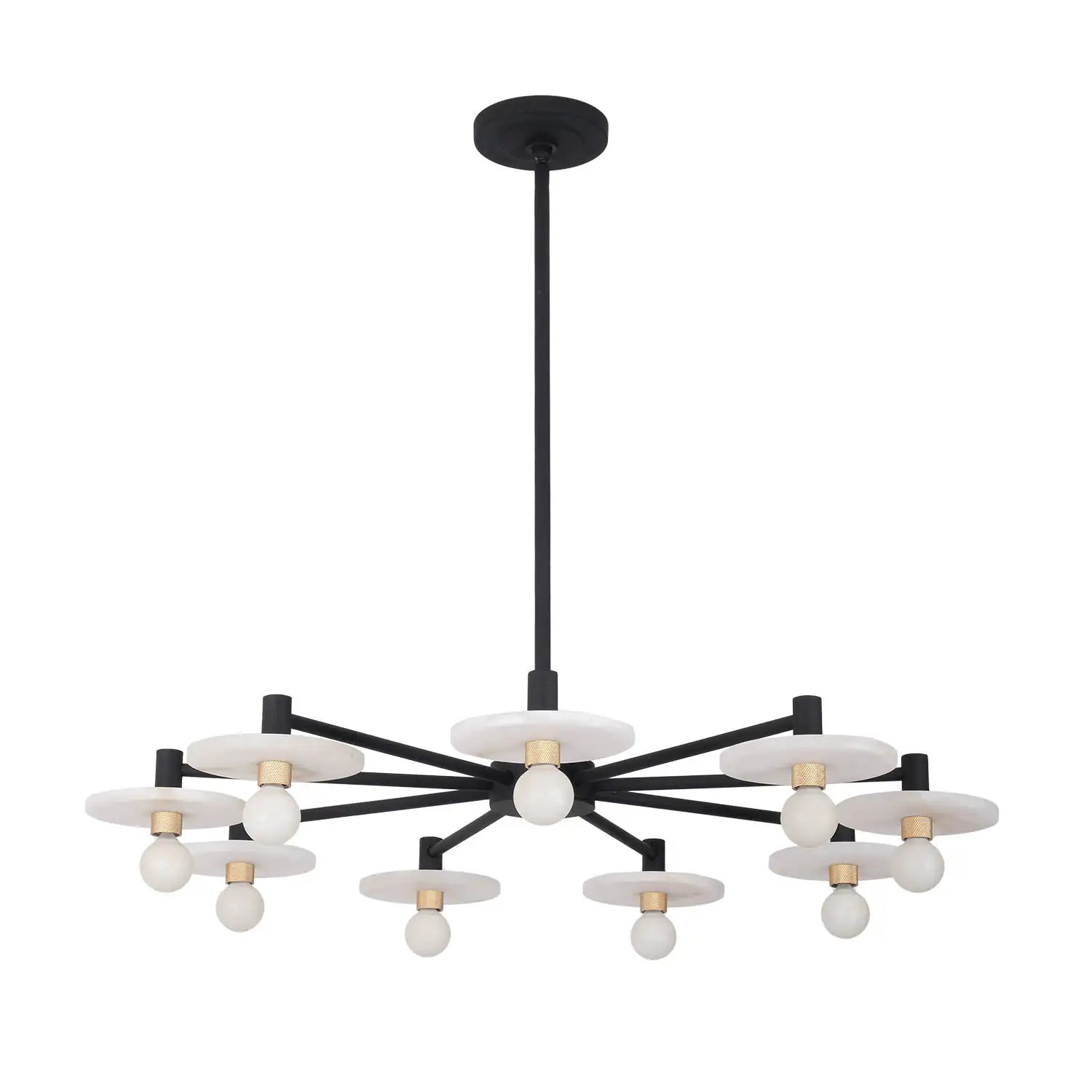 KALCO, DISCUS PENDANT, PENDANT LIGHT