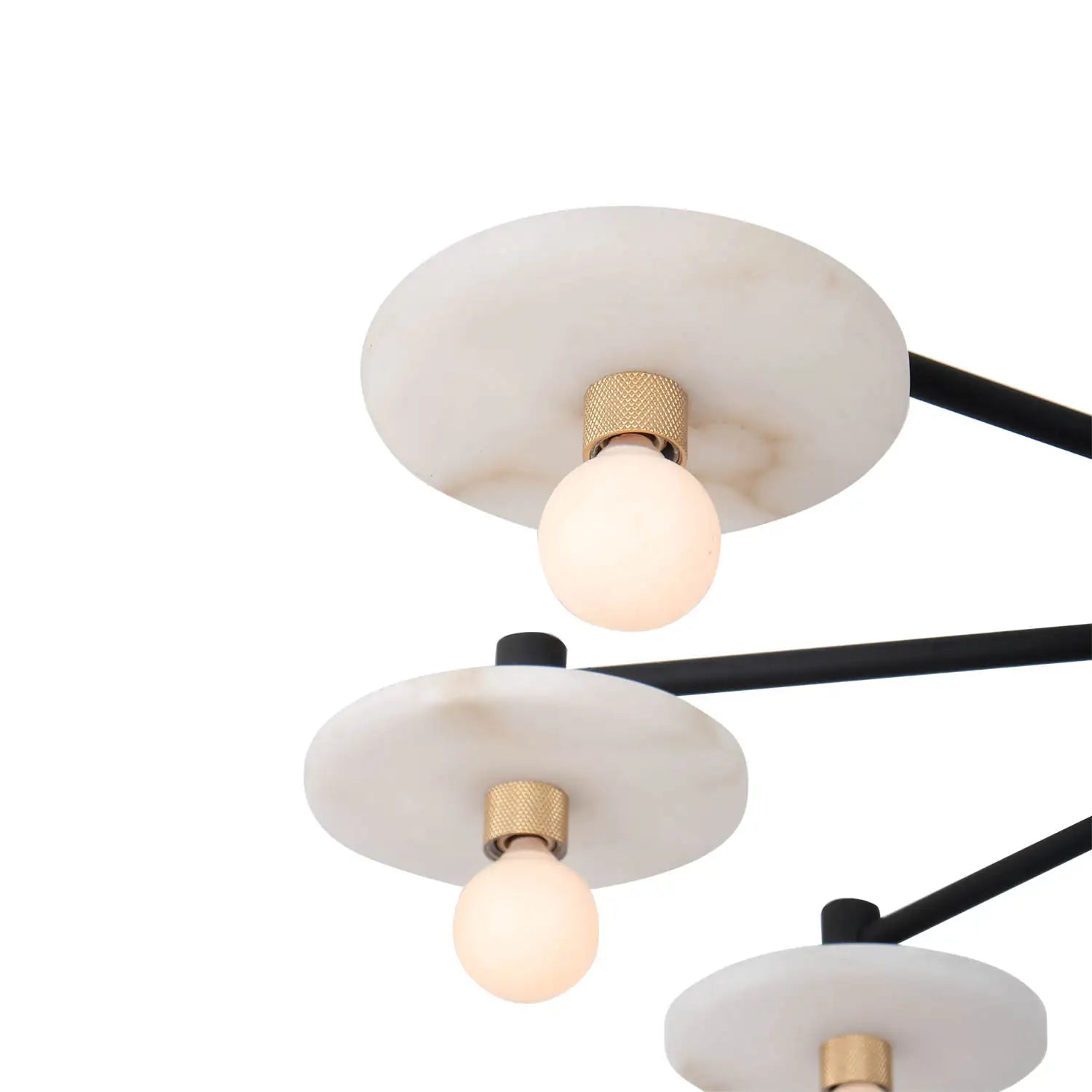 KALCO, DISCUS PENDANT, PENDANT LIGHT