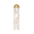 KALCO, EDGY LED WALL SCONCE, WALL SCONCES