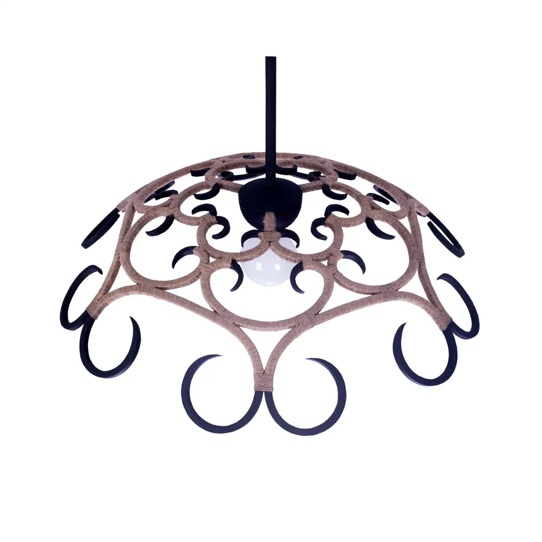 KALCO, FERRUM PENDANT, PENDANT LIGHT