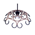KALCO, FERRUM PENDANT, PENDANT LIGHT