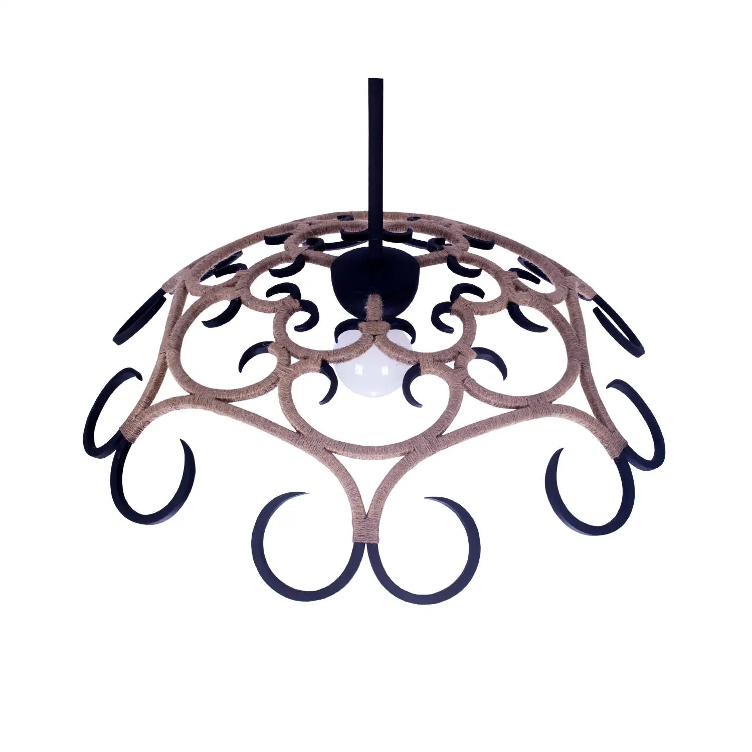 KALCO, FERRUM PENDANT, PENDANT LIGHT