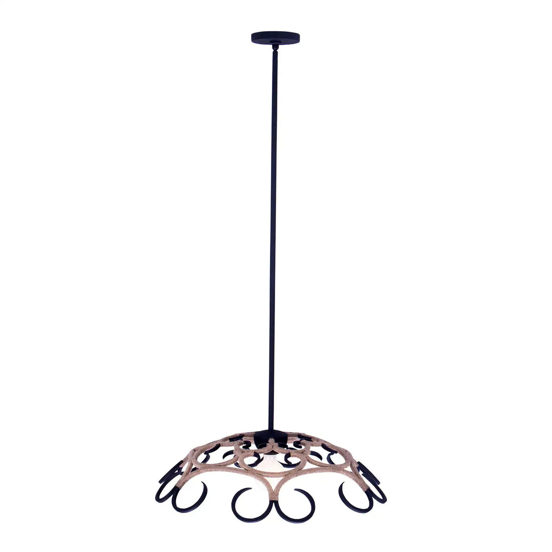 KALCO, FERRUM PENDANT, PENDANT LIGHT