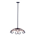 KALCO, FERRUM PENDANT, PENDANT LIGHT