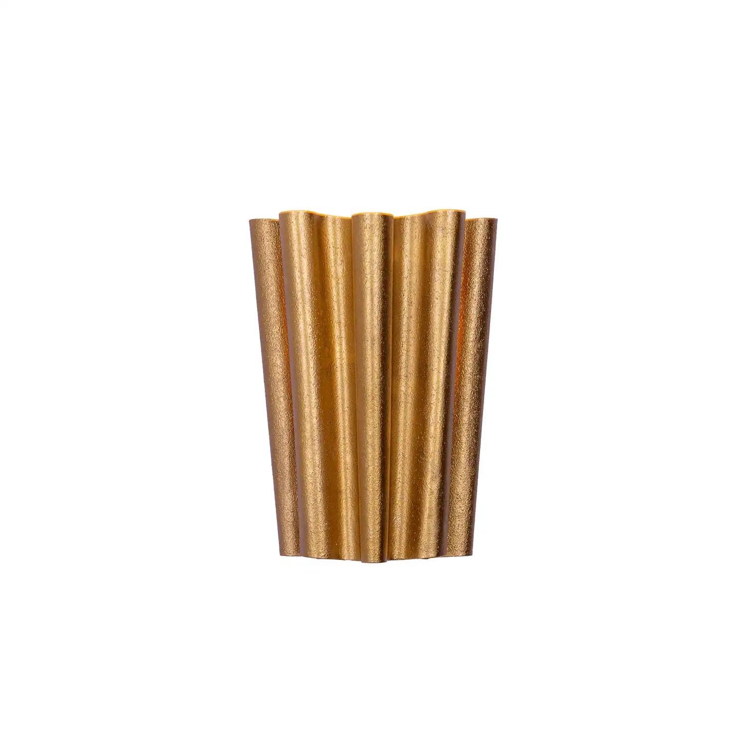 KALCO, RIPPLE SCONCE, WALL SCONCES