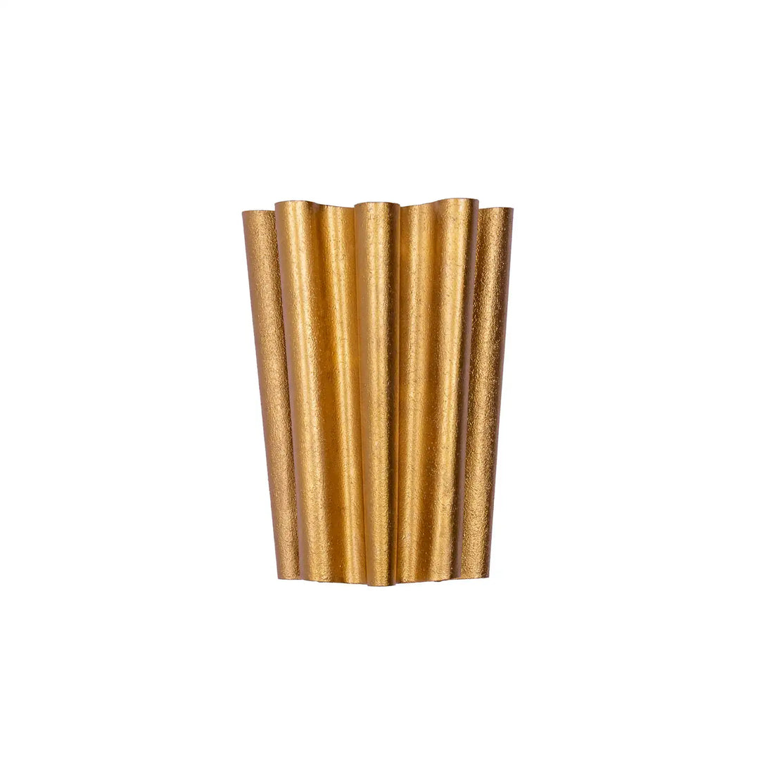 KALCO, RIPPLE SCONCE, WALL SCONCES