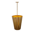 KALCO, RIPPLE FOYER, PENDANT LIGHT