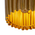 KALCO, RIPPLE FOYER, PENDANT LIGHT