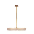 KALCO, GEO LED PENDANT, PENDANT LIGHT