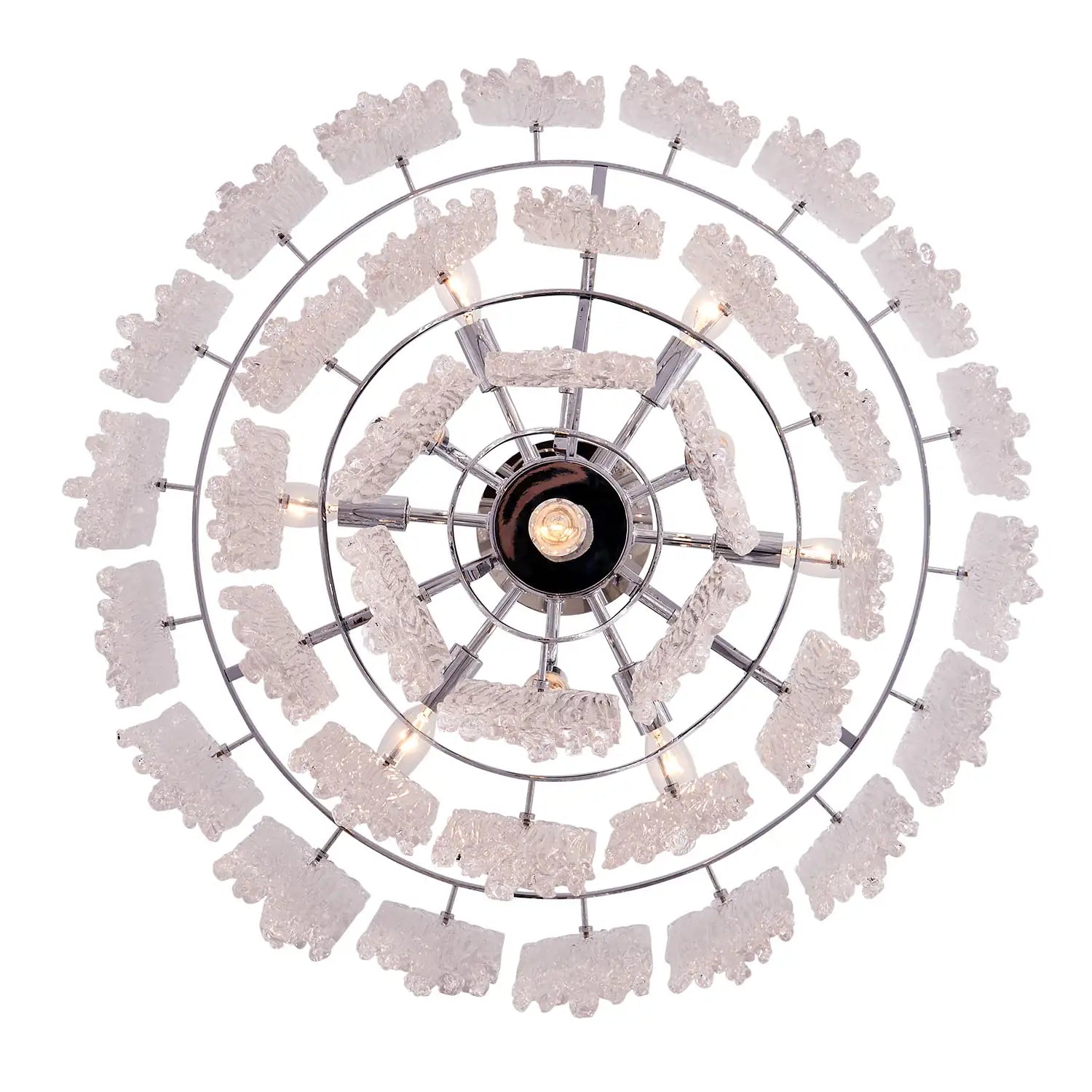 KALCO, GISEL PENDANT, PENDANT LIGHT