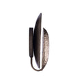 KALCO, SPAT LED WALL SCONCE, WALL SCONCES