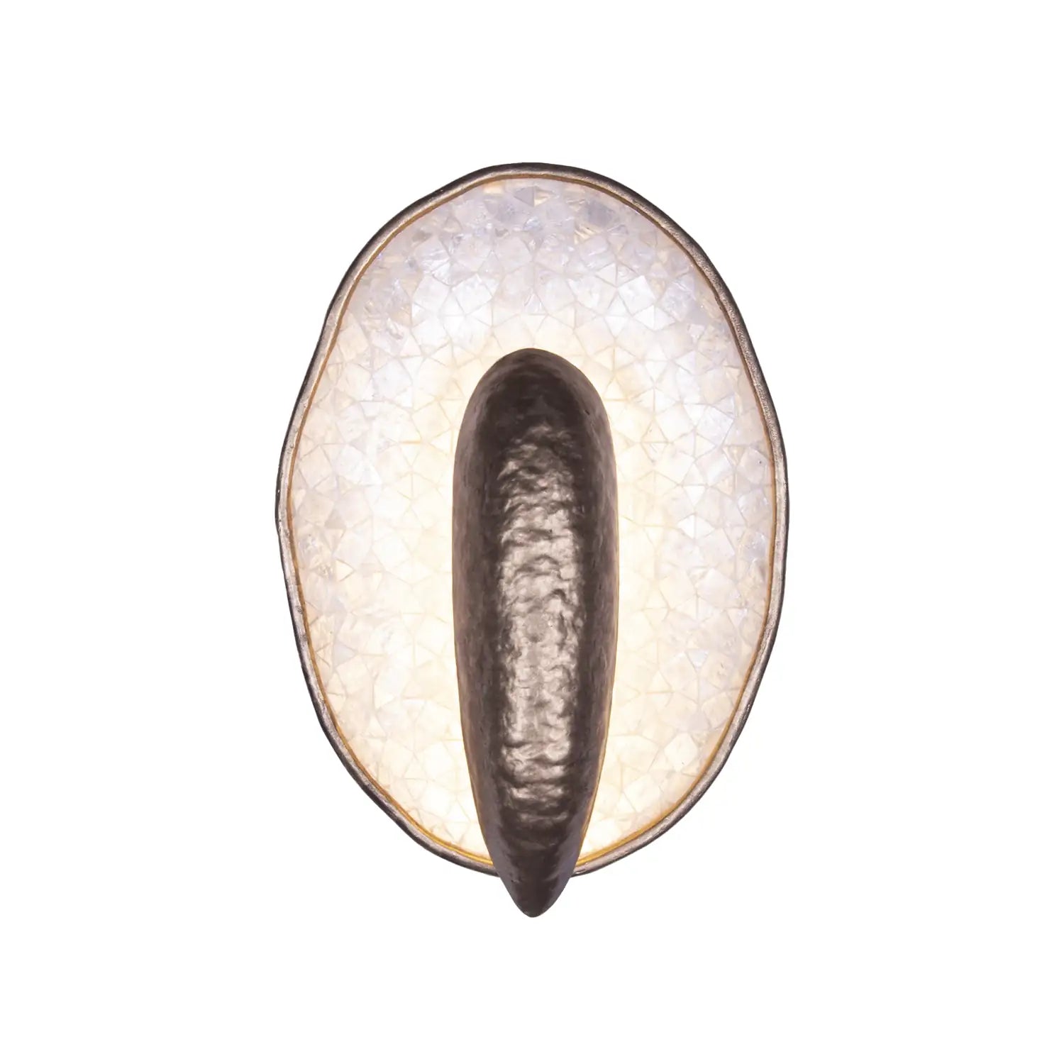 KALCO, SPAT LED WALL SCONCE, WALL SCONCES