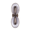 KALCO, SPAT LED WALL SCONCE, WALL SCONCES
