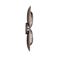 KALCO, SPAT LED WALL SCONCE, WALL SCONCES