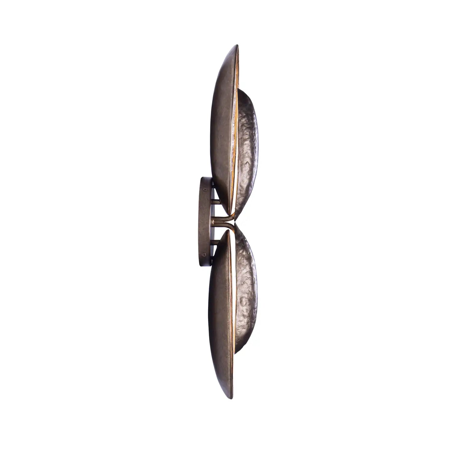 KALCO, SPAT LED WALL SCONCE, WALL SCONCES