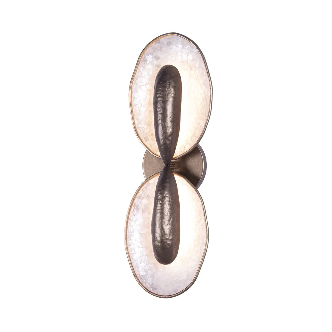 KALCO, SPAT LED WALL SCONCE, WALL SCONCES